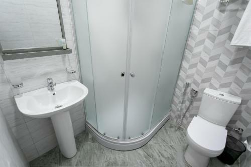 Shalimar Boutique Hotel