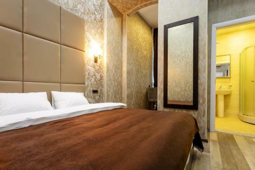Shalimar Boutique Hotel