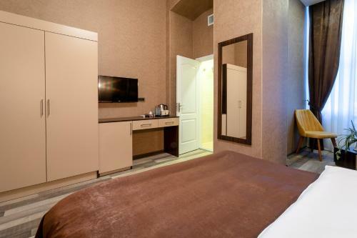 Shalimar Boutique Hotel