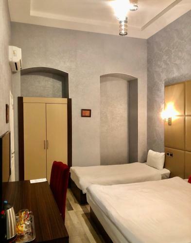 Shalimar Boutique Hotel
