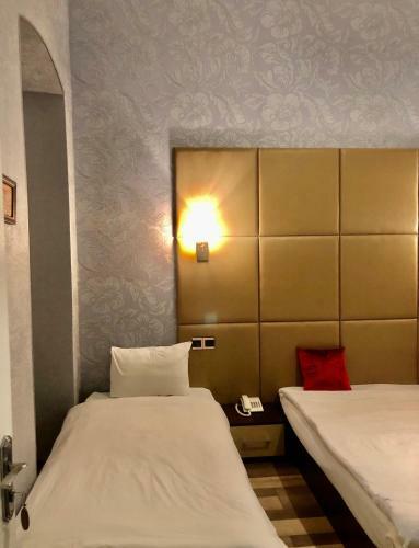 Shalimar Boutique Hotel