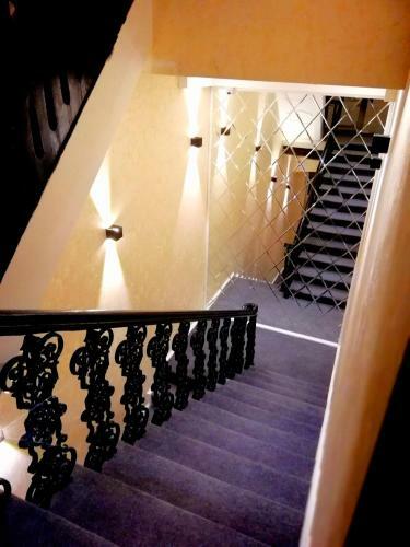 Shalimar Boutique Hotel