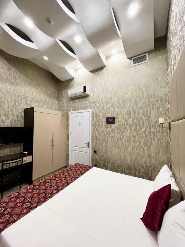 Shalimar Boutique Hotel