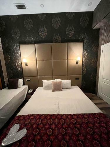 Shalimar Boutique Hotel
