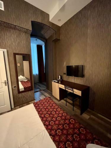 Shalimar Boutique Hotel