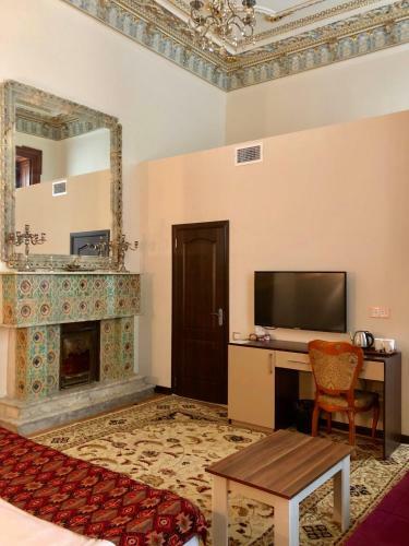 Shalimar Boutique Hotel