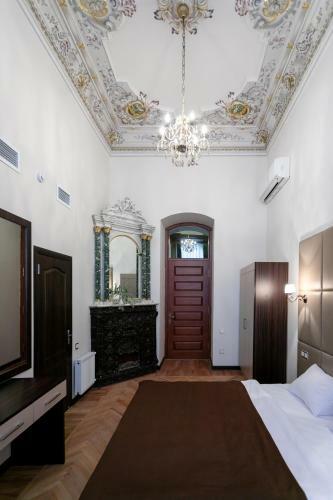 Shalimar Boutique Hotel