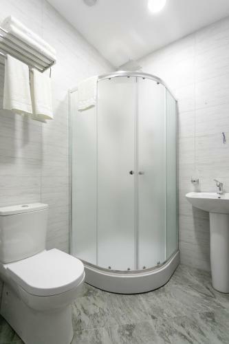 Shalimar Boutique Hotel