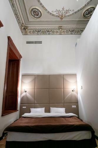 Shalimar Boutique Hotel