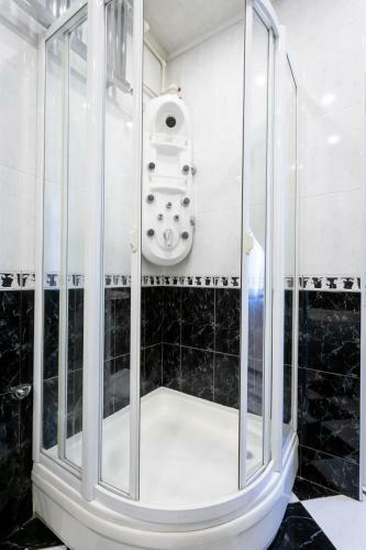 Shalimar Boutique Hotel
