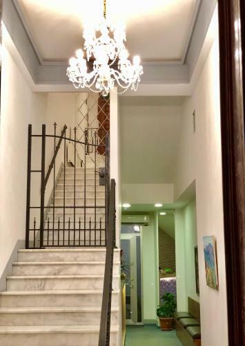 Shalimar Boutique Hotel