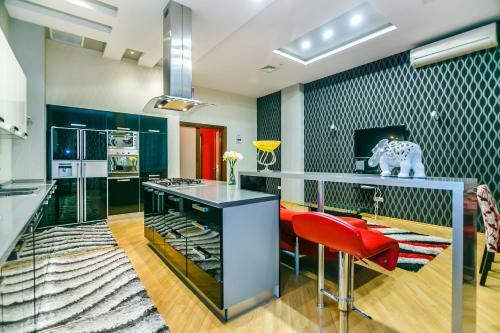 Apartment On Pakdad