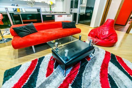 Apartment On Pakdad