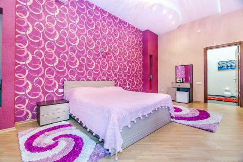 Apartment On Pakdad
