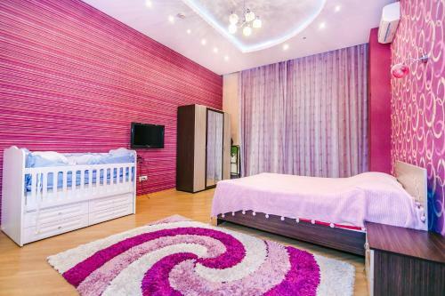 Apartment On Pakdad