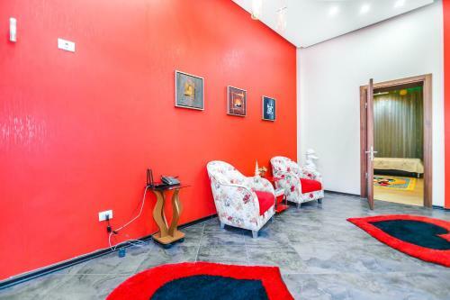 Apartment On Pakdad
