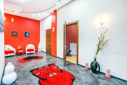 Apartment On Pakdad