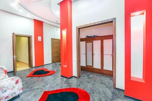 Apartment On Pakdad