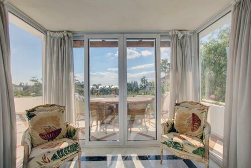 Apartamento Monte Paraiso Apt