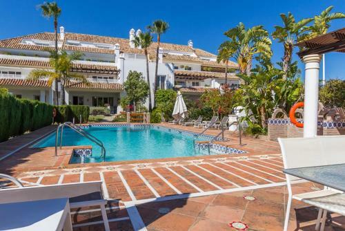 Apartamento Monte Paraiso Apt