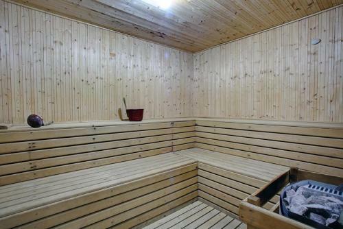 Apartamento Monte Paraiso Apt