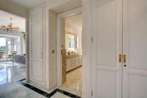 Apartamento Monte Paraiso Apt