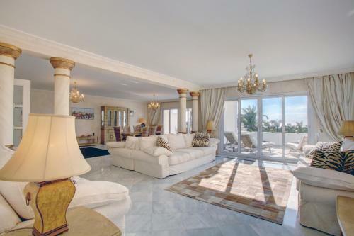 Apartamento Monte Paraiso Apt
