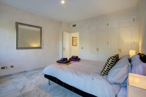 Apartamento Monte Paraiso Apt