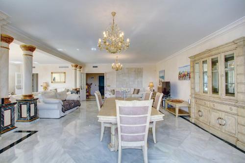 Apartamento Monte Paraiso Apt
