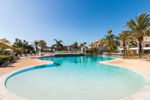 Apartamento Monte Paraiso Apt