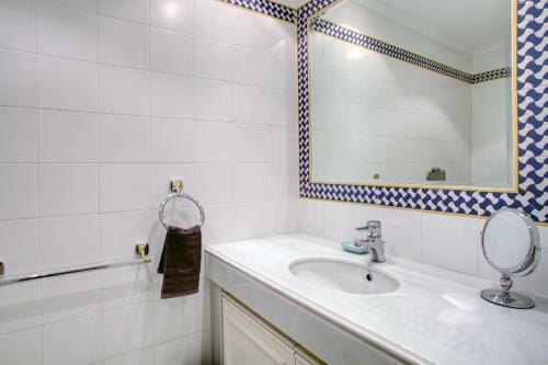 Apartamento Monte Paraiso Apt
