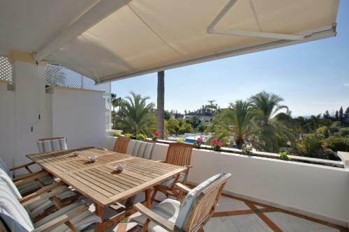 Apartamento Monte Paraiso Apt