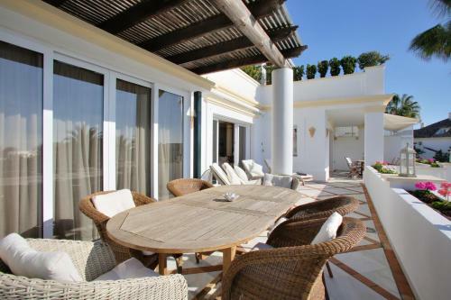 Apartamento Monte Paraiso Apt