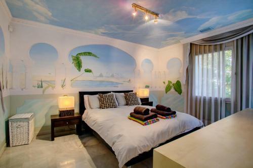 Apartamento Monte Paraiso Apt