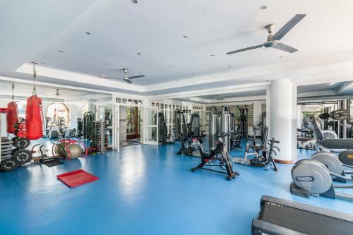 Apartamento Monte Paraiso Apt