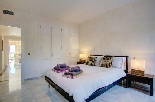 Apartamento Monte Paraiso Apt
