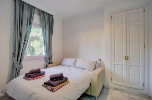 Apartamento Monte Paraiso Apt