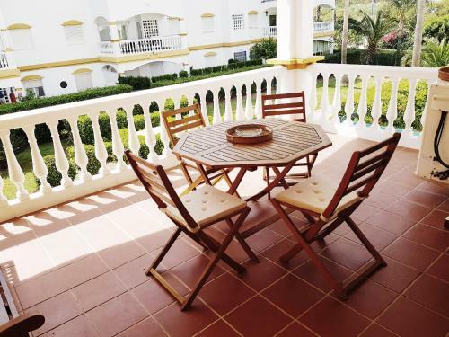 Apartamento Dama de Noche En Puerto Ban�s