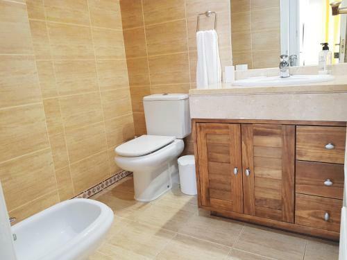 Apartamento Dama de Noche En Puerto Ban�s