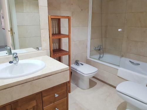 Apartamento Dama de Noche En Puerto Ban�s