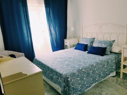 Apartamento Dama de Noche En Puerto Ban�s