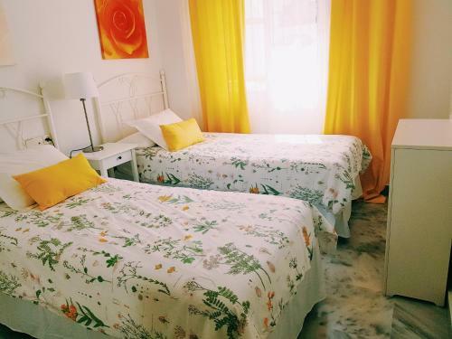 Apartamento Dama de Noche En Puerto Ban�s