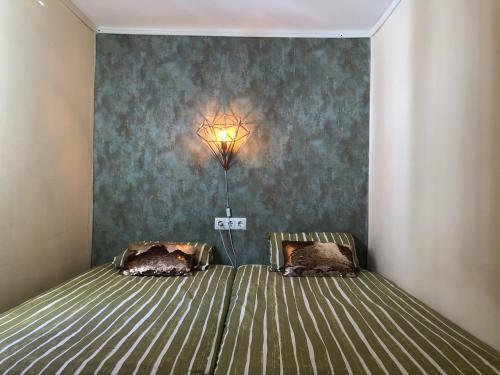 Apartamento Flores Centro