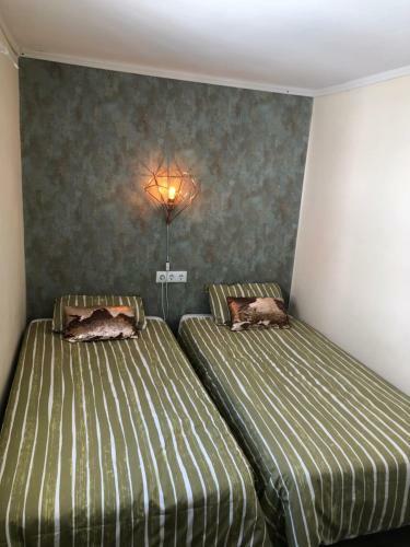 Apartamento Flores Centro