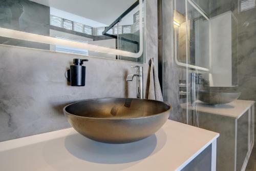 Apartamento Penthouse Deluxe, Carolina Park, Marbella