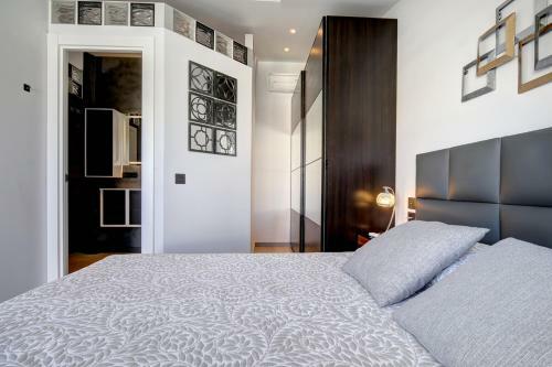 Apartamento Penthouse Deluxe, Carolina Park, Marbella
