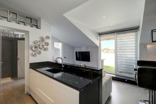 Apartamento Penthouse Deluxe, Carolina Park, Marbella