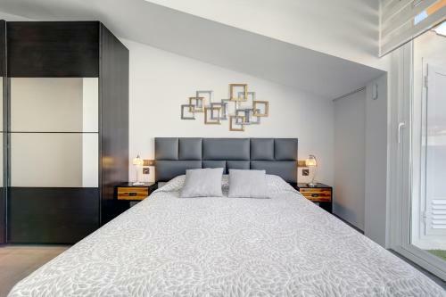 Apartamento Penthouse Deluxe, Carolina Park, Marbella