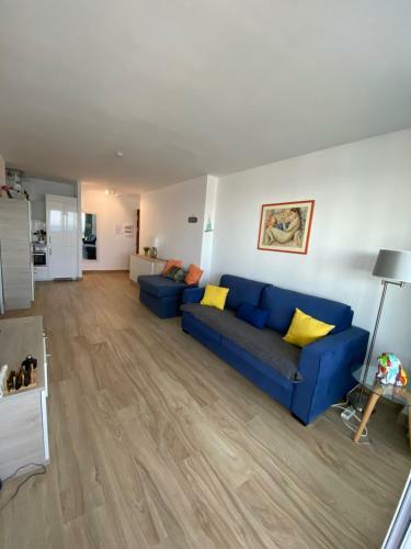 Apartamento Terrasse A La Plage