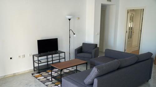 Apartamento San Pedro Del Mar